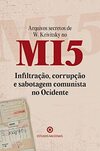 Arquivos secretos de W. Krivitsky no MI5