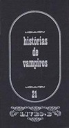 Histórias de Vampiros (Coleção Livro B #21)