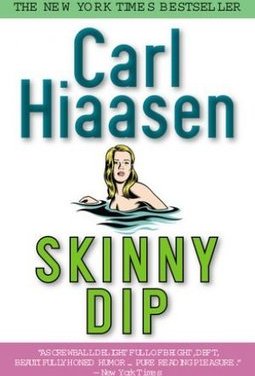SKINNY DIP