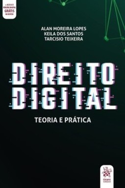 Direito digital: teoria e prática
