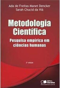 Metodologia Científica