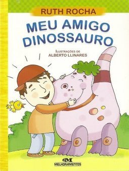 Meu Amigo Dinossauro