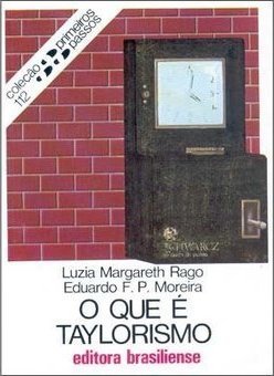 O Que é Taylorismo