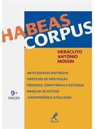 Habeas corpus