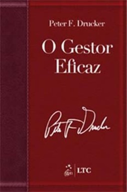 O gestor eficaz