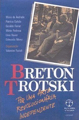 Por uma Arte Revolucionária Independente