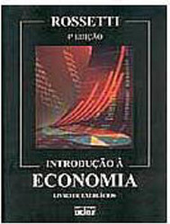 Introdução à Economia: Livro de Exercícios