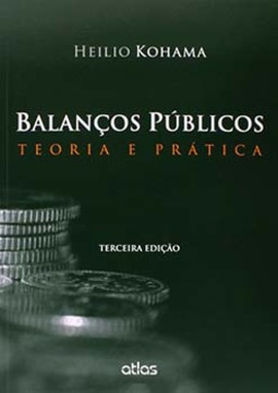 Balanços públicos: Teoria e prática