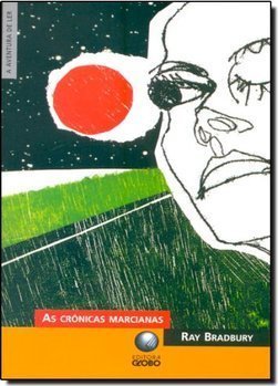 As Crônicas Marcianas