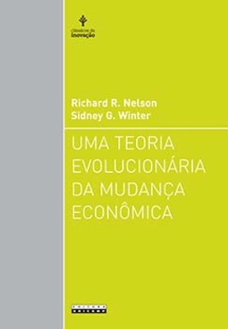 Uma teoria evolucionária da mudança econômica