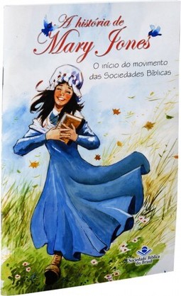 A História de Mary Jones