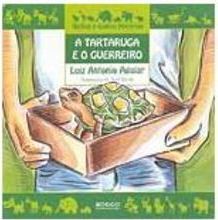 A Tartaruga e o Guerreiro