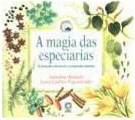 A Magia das Especiarias
