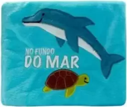 No Fundo do Mar