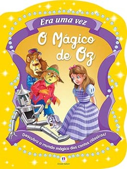 O mágico de Oz