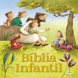 Bíblia infantil
