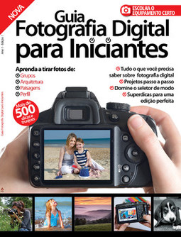 Guia fotografia digital para iniciantes