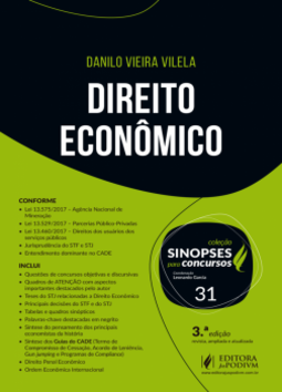 Direito econômico