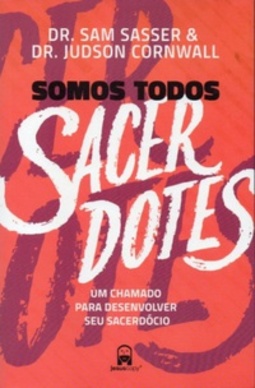 Somos Todos Sacerdotes
