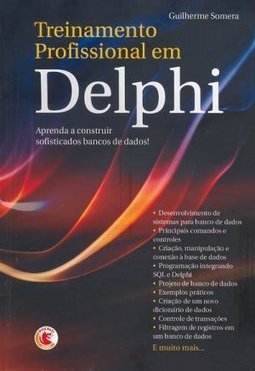 Treinamento Profissional em Delphi