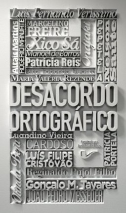 Desacordo ortográfico