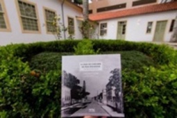 A Casa de Chácara da Rua Bocaiuva #1