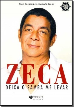 Zeca Pagodinho - Deixa O Samba Me Levar