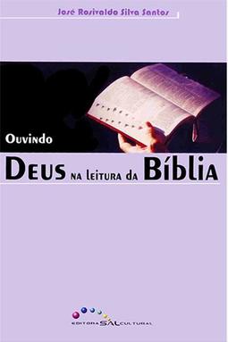 Ouvindo Deus na Leitura da Bíblia