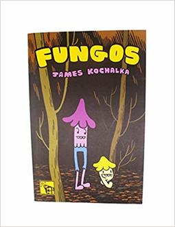 Fungos