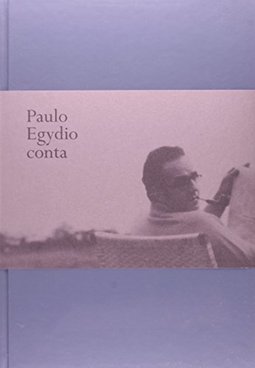 Paulo Egydio Conta