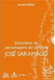 Dicionário de Personagens da Obra de José Saramago