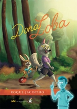 Dona Loba #1