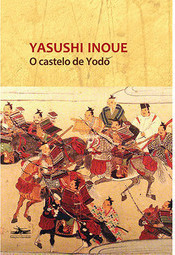O castelo de Yodo