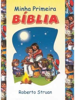 Minha Primeira Bíblia