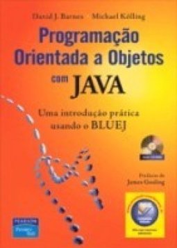 Programação Orientada a Objetos com Java