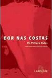Dor nas Costas
