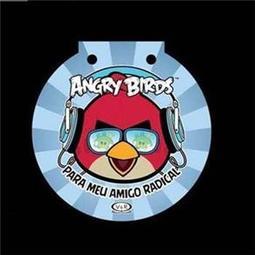Angry Birds