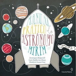 Manual do astrônomo mirim