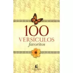 100 versículos bíblicos favoritos