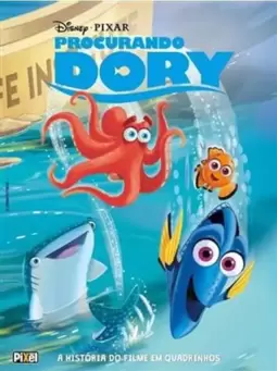 Procurando Dory