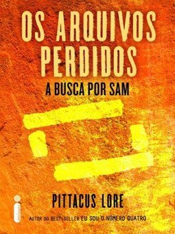 Os arquivos perdidos: A busca por Sam