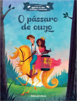 Pássaro de Ouro