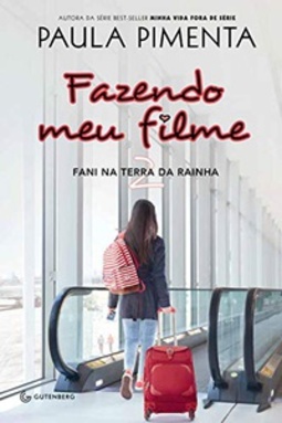 Fazendo meu filme 2 (Fazendo Meu Filme #2)