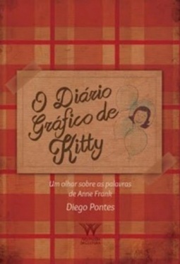 O diário gráfico de Kitty
