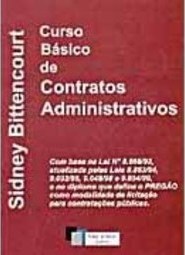 Curso Básico de Contratos Administrativos