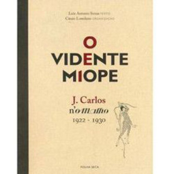 O Vidente Miope