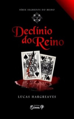 Declínio do Reino (Segredos do Reino #2)