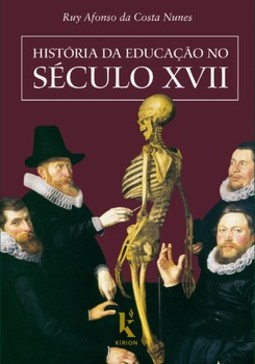 História da educação no século XVII