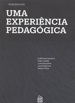 UMA EXPERIENCIA PEDAGOGICA