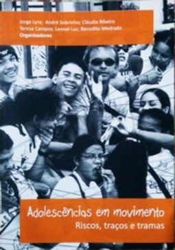 Adolescências em movimento
